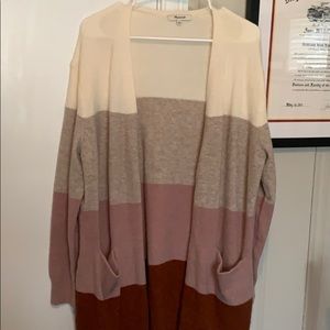 Madewell Cardigan from the Nordstrom Sale 2019